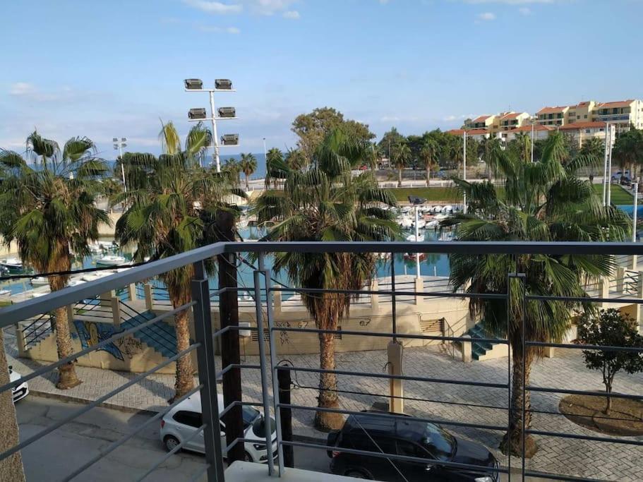 Mare Marina View 1 Xylokastro Exterior foto