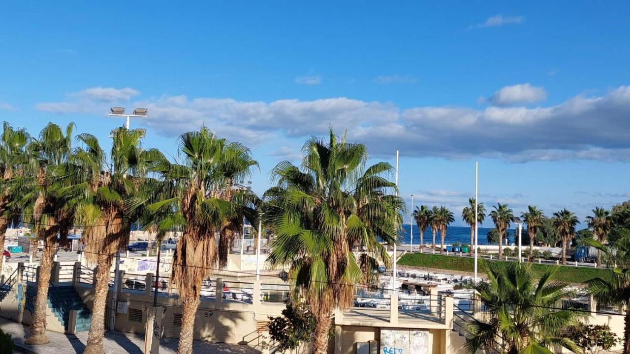 Mare Marina View 1 Xylokastro Exterior foto