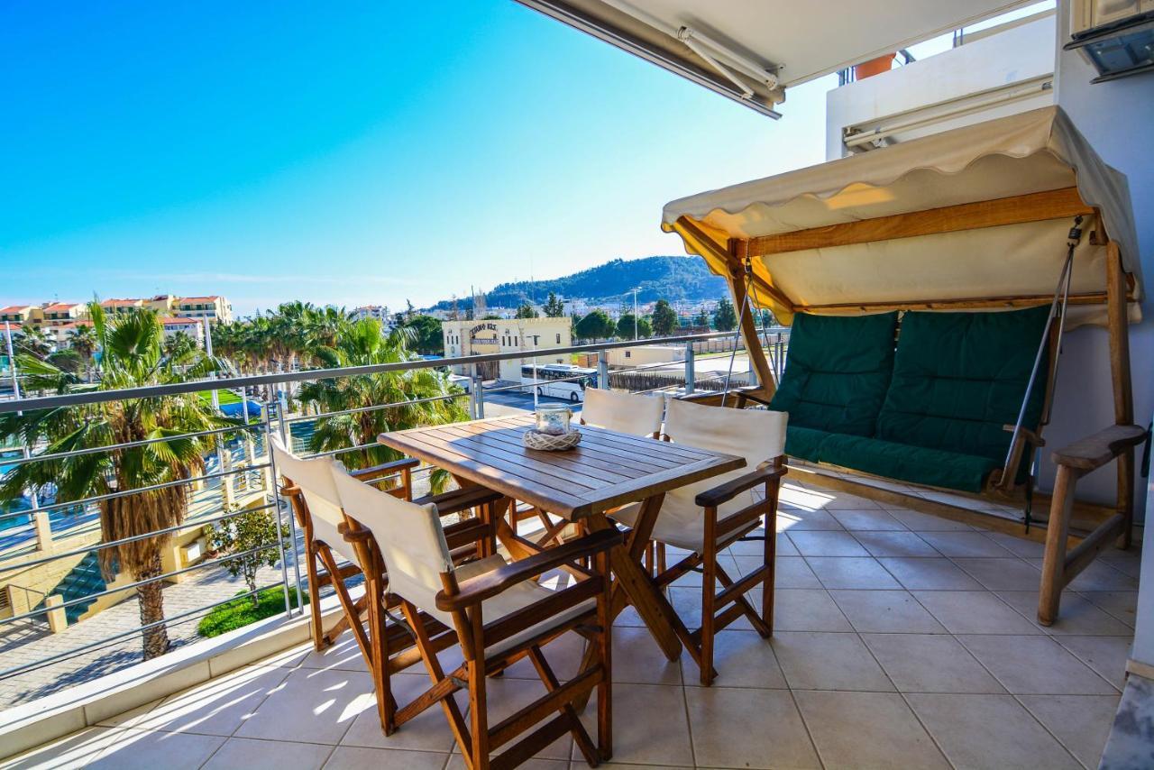 Mare Marina View 1 Xylokastro Exterior foto