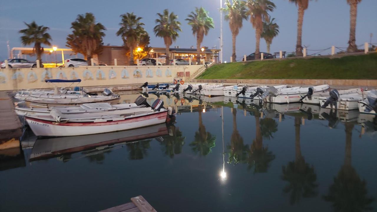Mare Marina View 1 Xylokastro Exterior foto